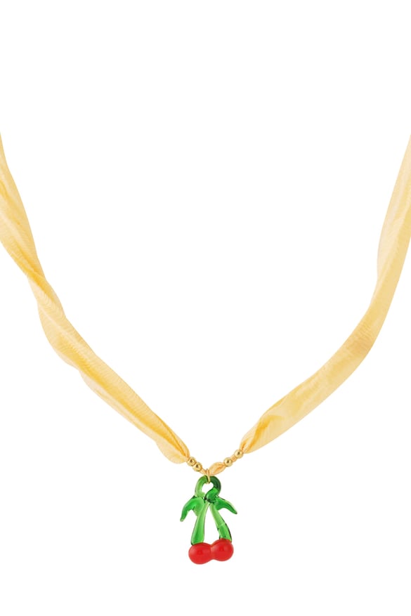 Collares colgantes esmaltados Animales Vacaciones Vacaciones/Playa