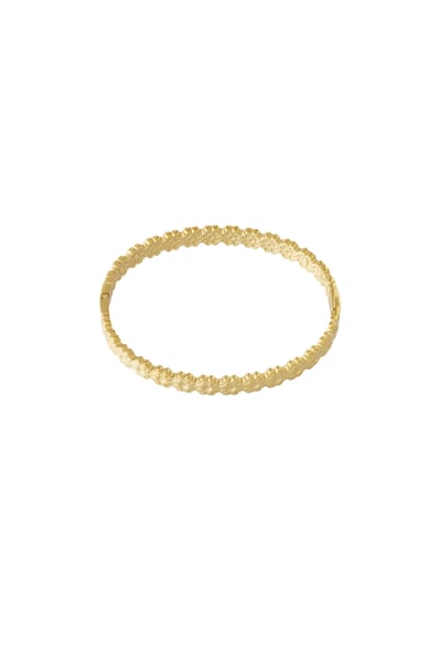 Blumenarmreif h5 