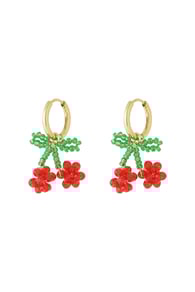 Red & Green 