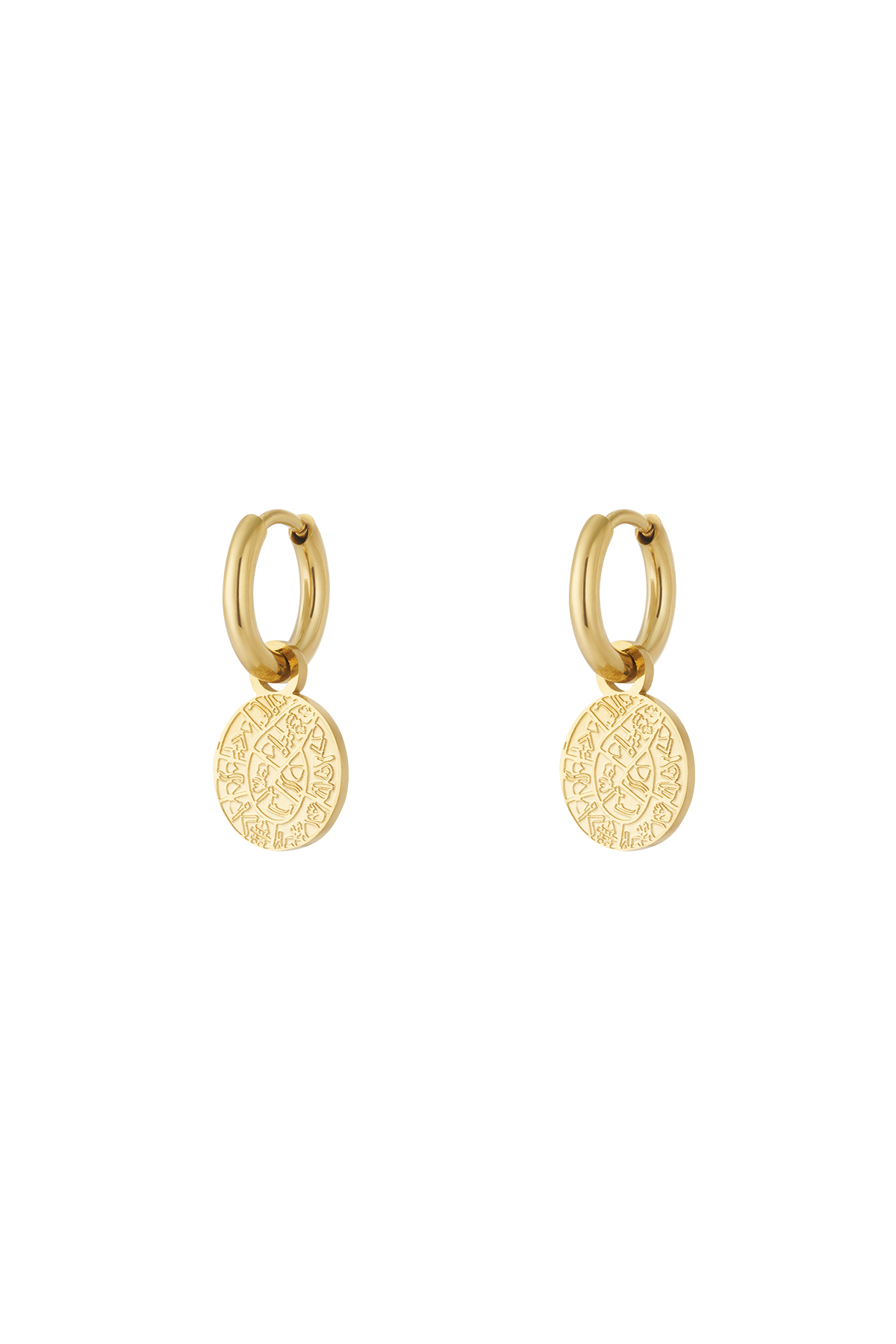 earring