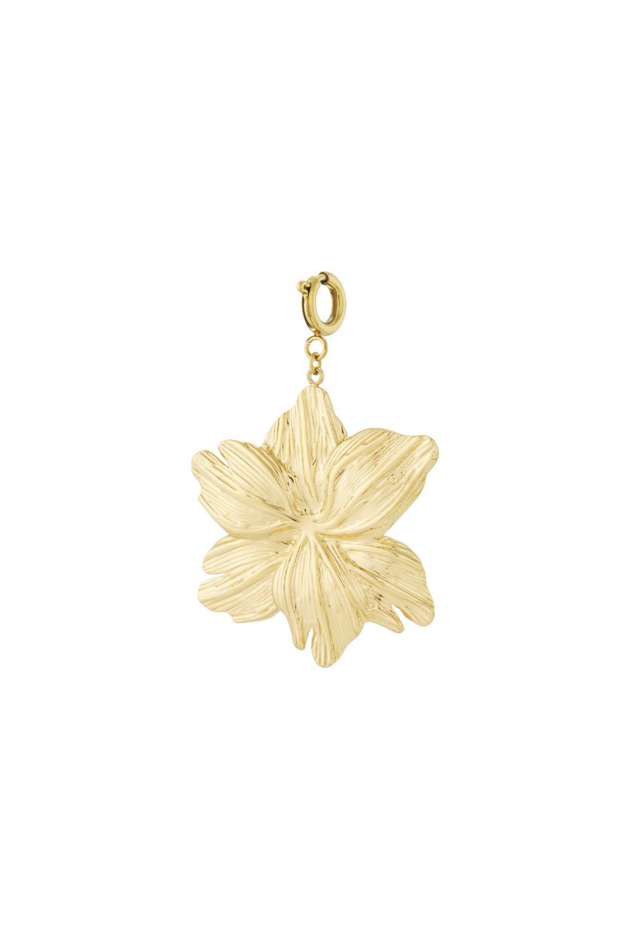 Charm de joyería Bloom 