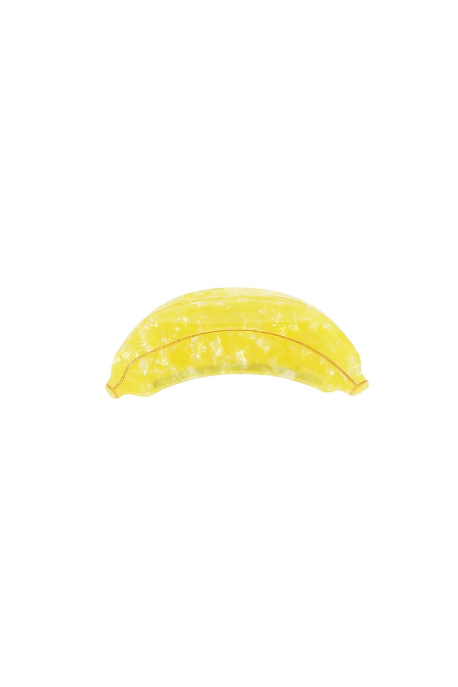 Banana hair clip h5Picture3