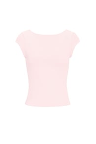 Light pink/XS Resim9