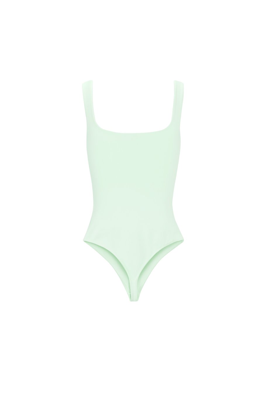 Shapewear sleeveless body basic Picture2