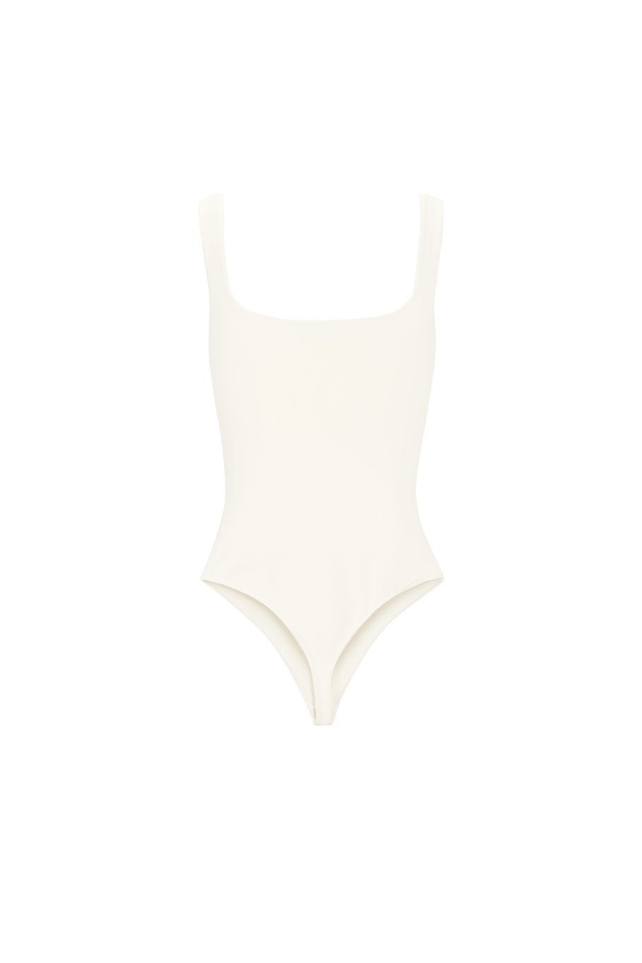 Shapewear sleeveless body basic Picture2