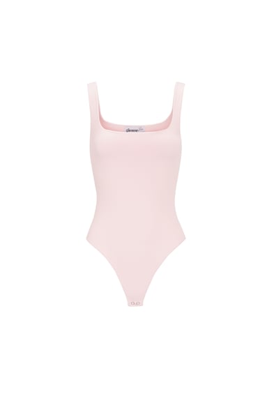 Şekillendirici kolsuz body basic h5 