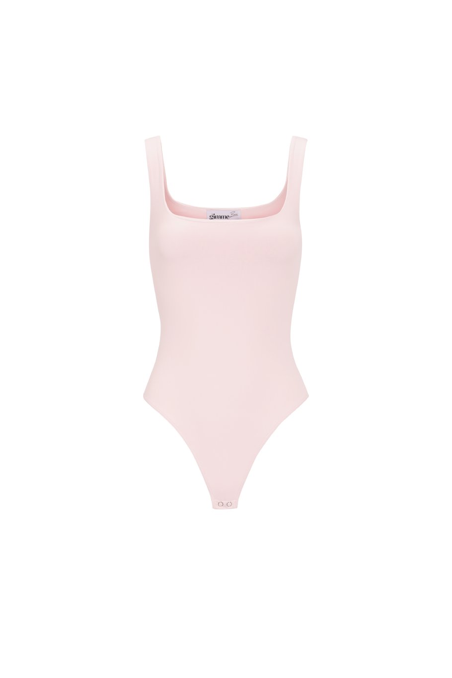 Şekillendirici kolsuz body basic 