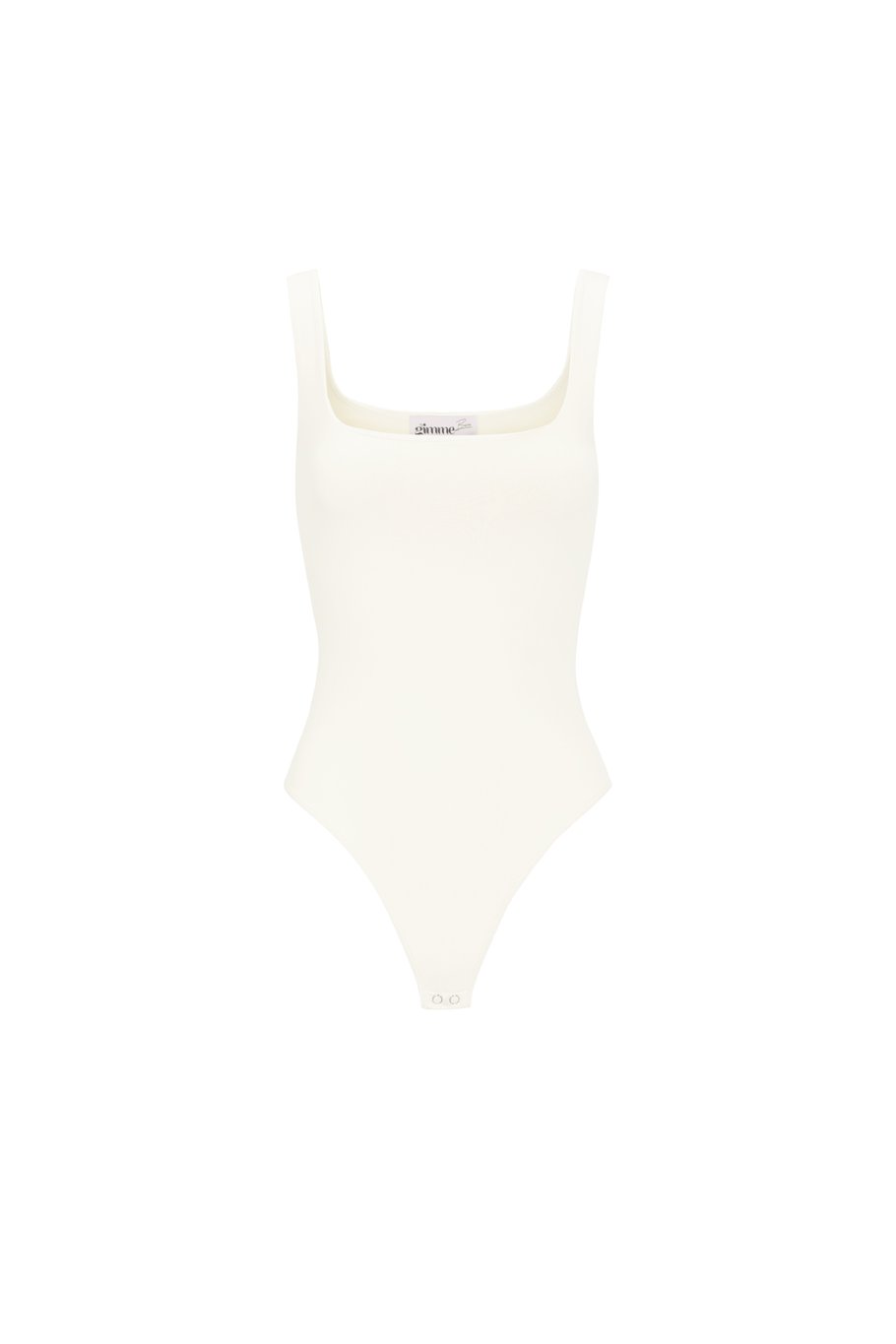 Shapewear sleeveless body basic 