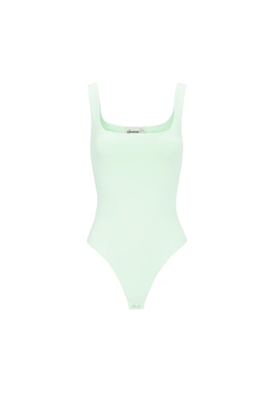 Şekillendirici kolsuz body basic h5 Resim10
