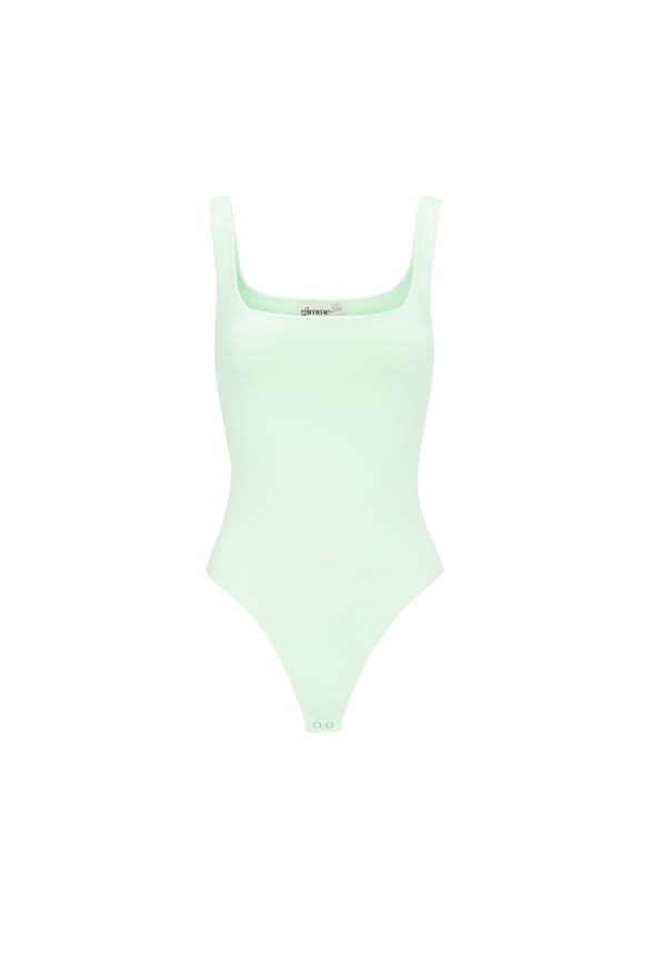 Shapewear mouwloos body basic 2