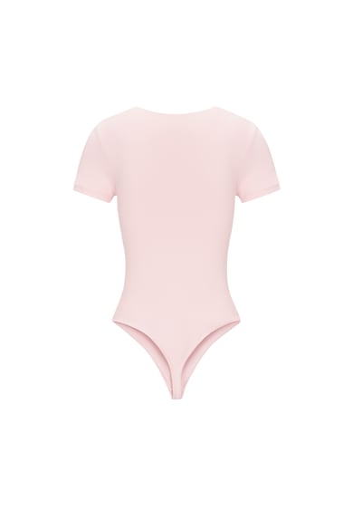 Shapewear bodysuit shirt basic h5 Afbeelding2
