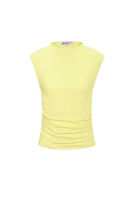Yellow/XS 