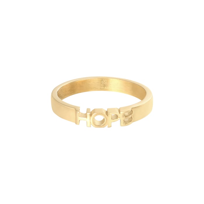 Ring Hope 