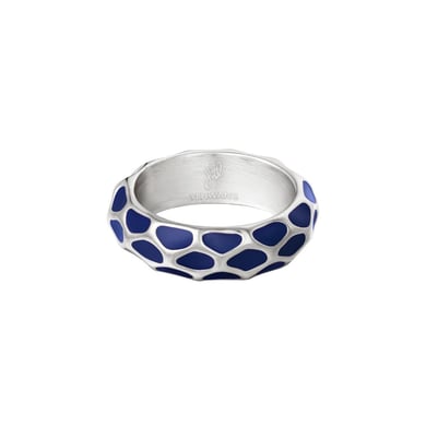 Bague motif girafe h5 