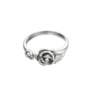 Ring rose h5 