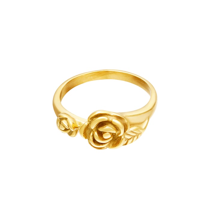 Ring rose 