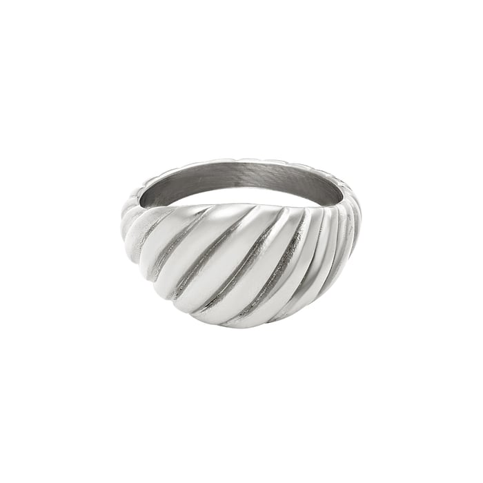 Ring baquette 