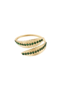 Green/One Size Picture3