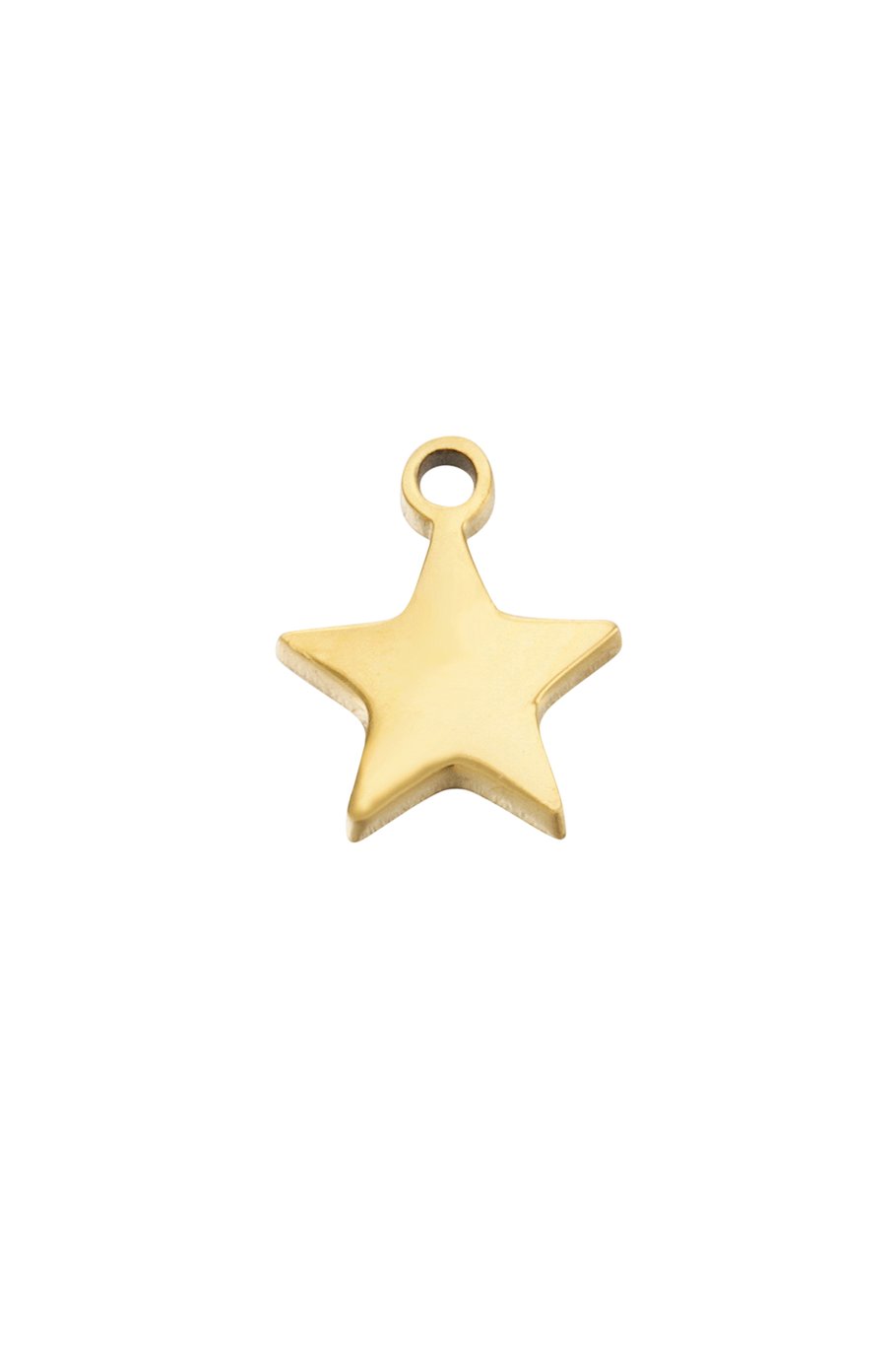 Charm Stern