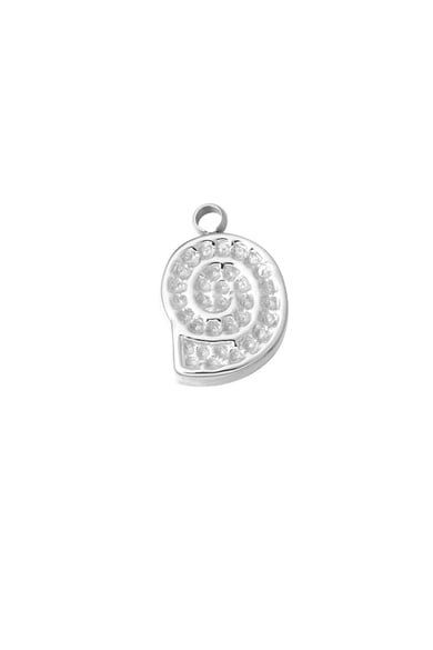 Charm runde Figur  h5 