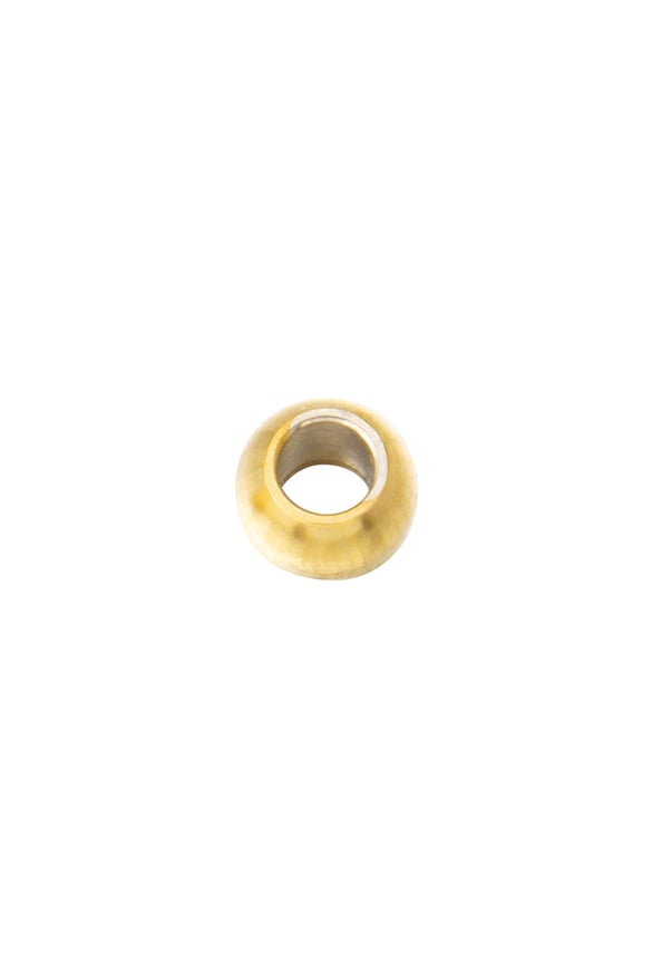 diy spaced beads round medium