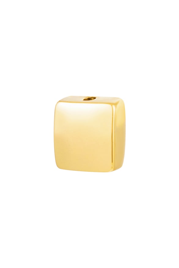 Ketten- und Armbandglied – Goldfarbe - Goldfarbefarbe