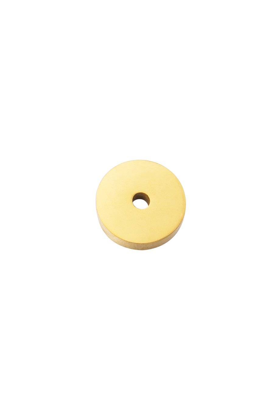 cerchio fai da te piccolo - colore oro