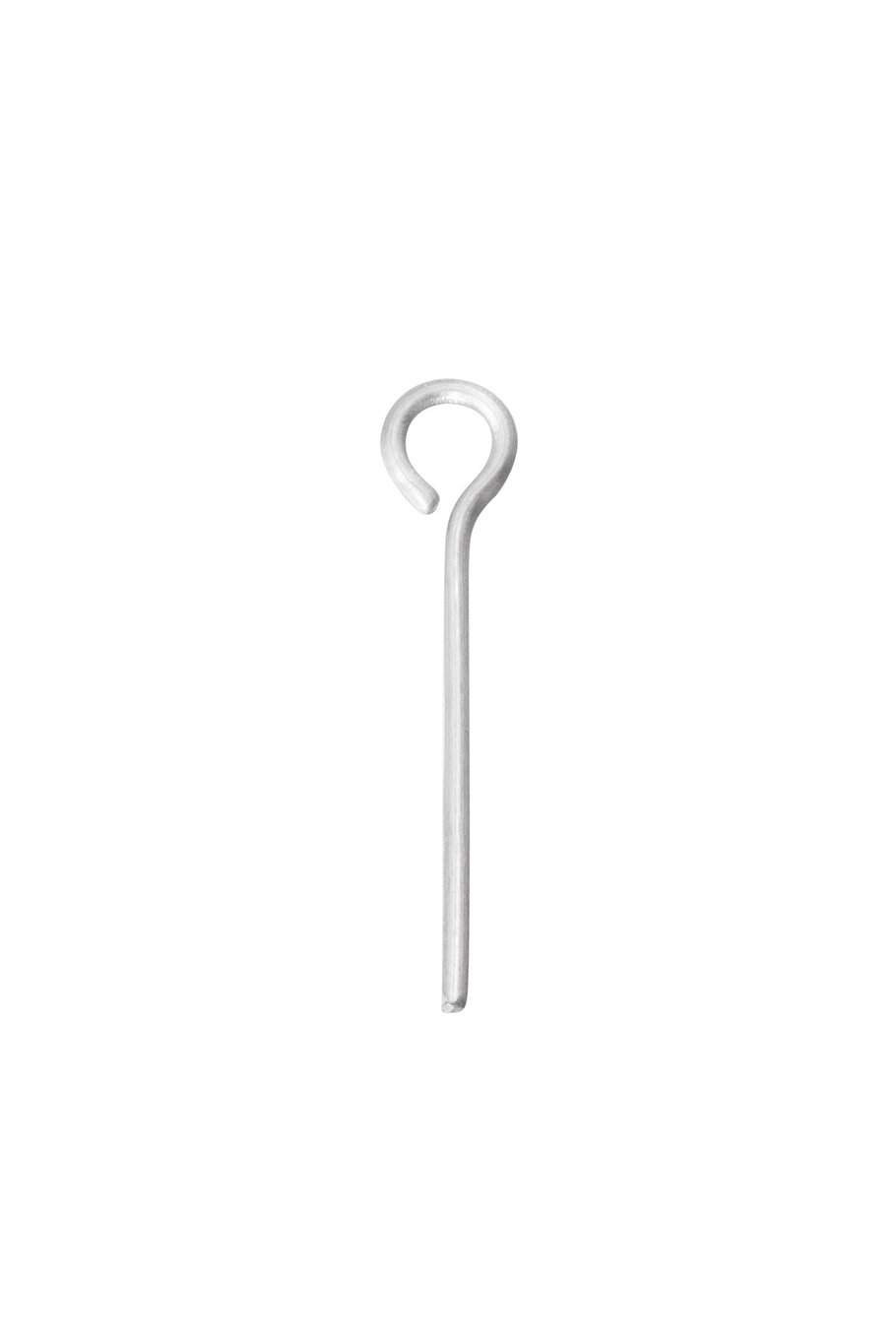 diy loop curved needle 1.6 
