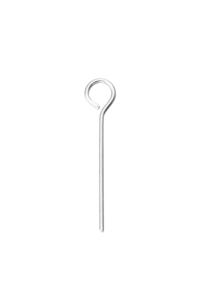 diy loop curved needle 1.8 h5 