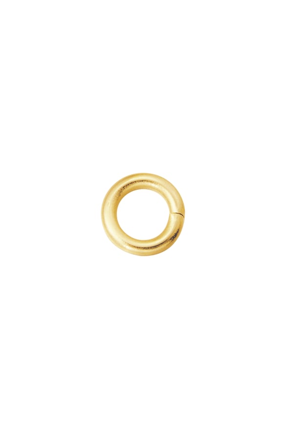 diy connecting ring small