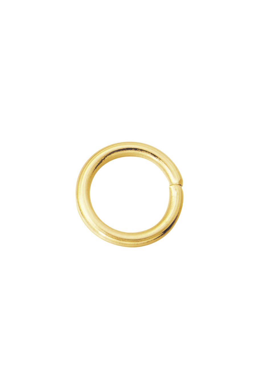 DIY Verbindungsring groß