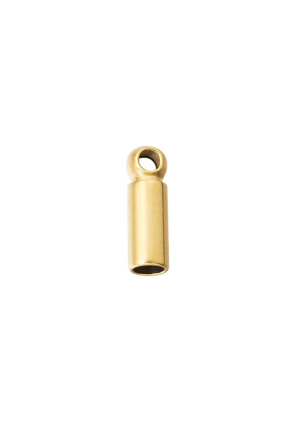 diy closing clasp