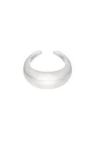 silver color/One Size 