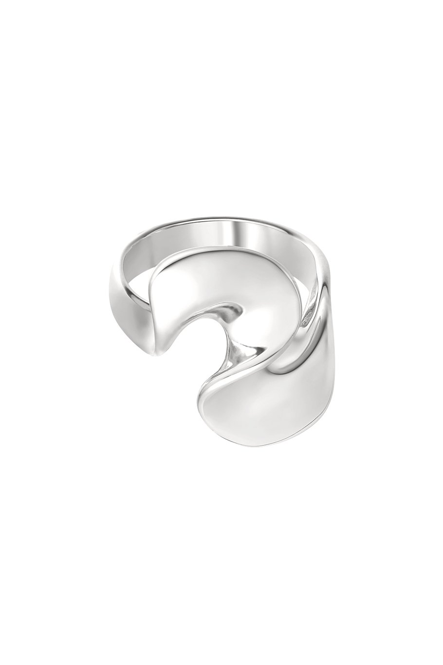 Ringdrehung  
