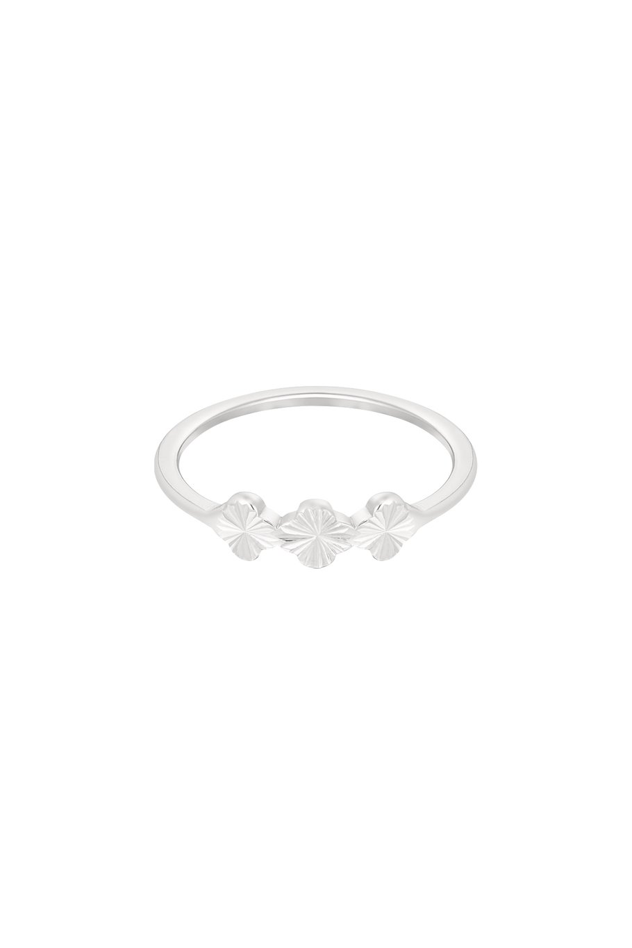ring 3 flowers 