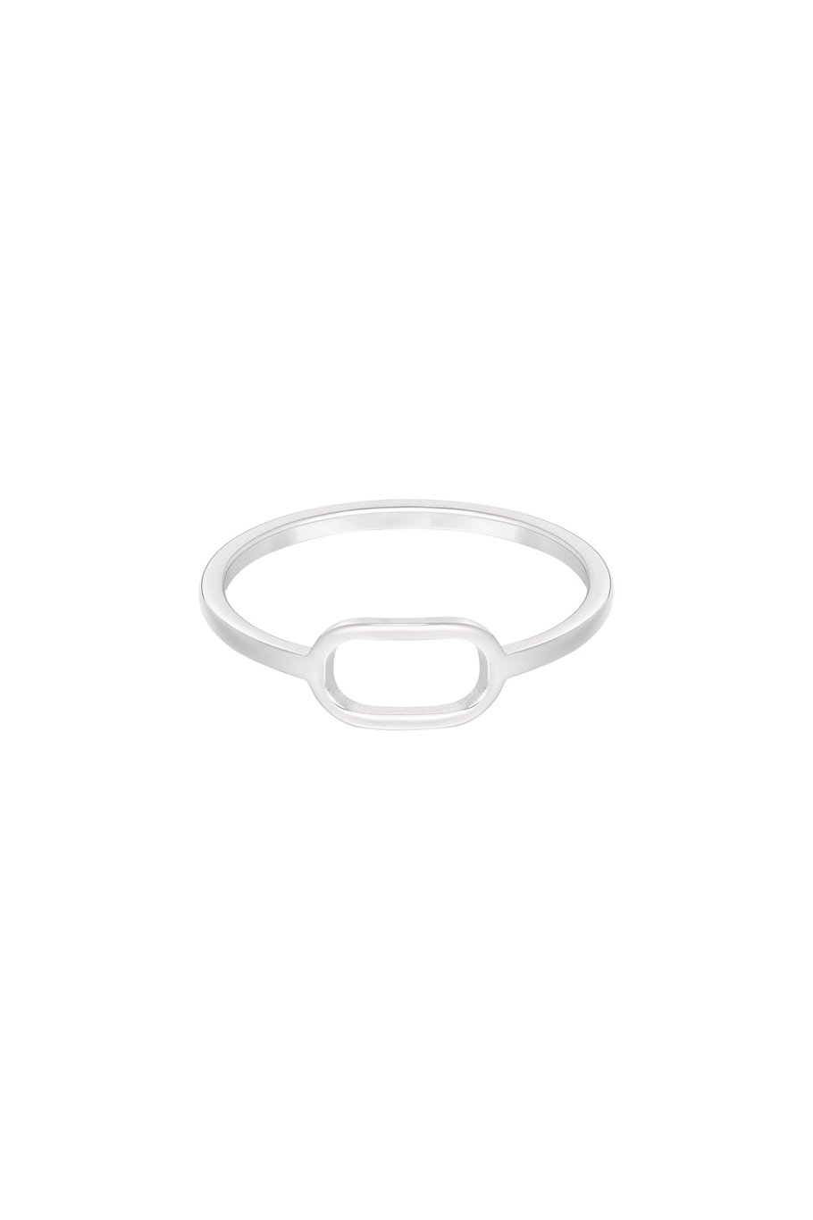 ring cut out 