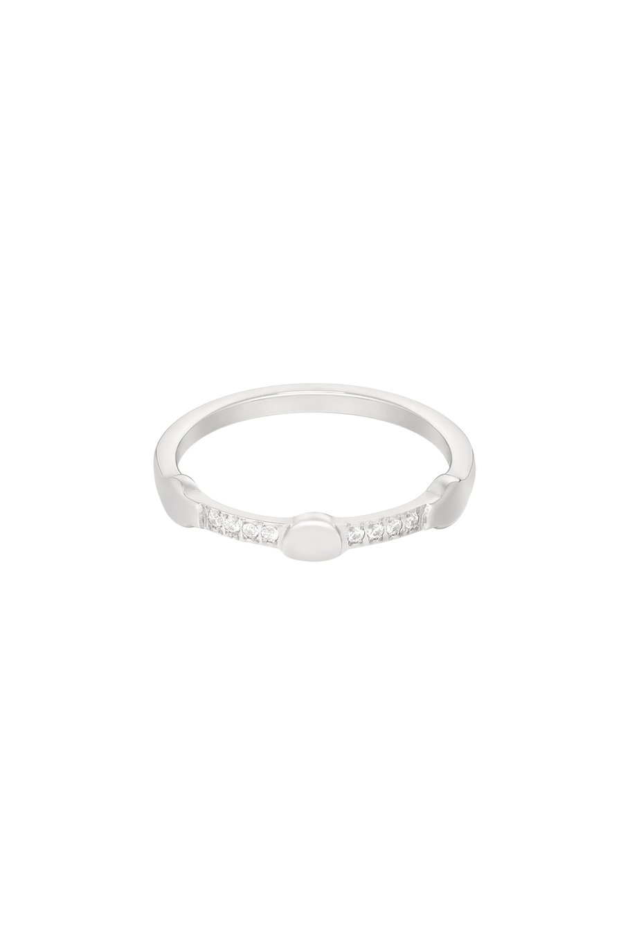 ring with details 