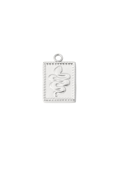 diy charm seal snake h5 