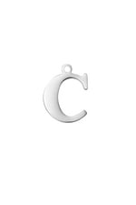 Silver color / Charm basic C - Silver Color color Picture10