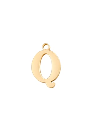 Charm Basic Q - Goldfarbe h5 