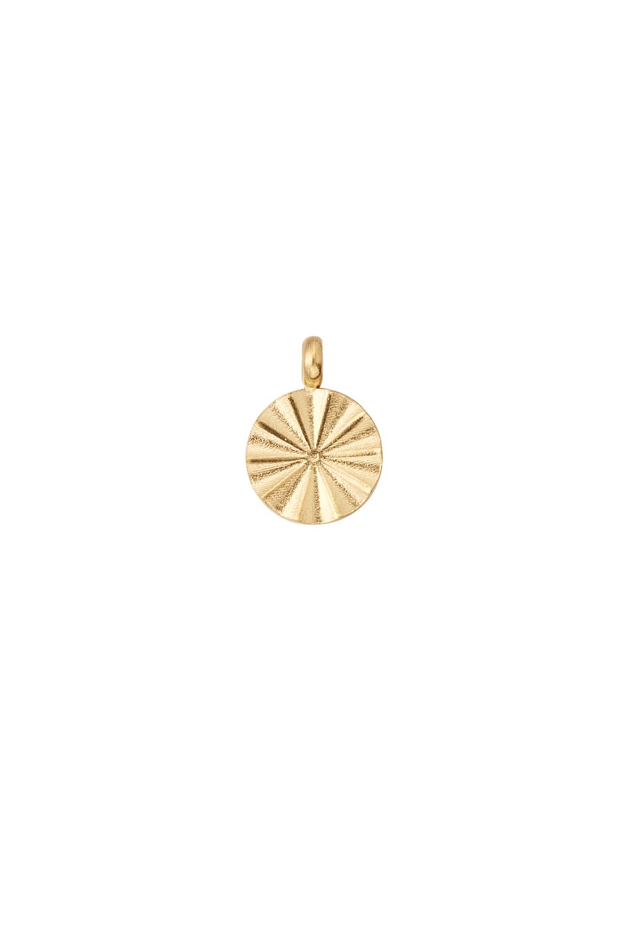 DIY-Charm-Falten – Goldfarbe - Goldfarbefarbe