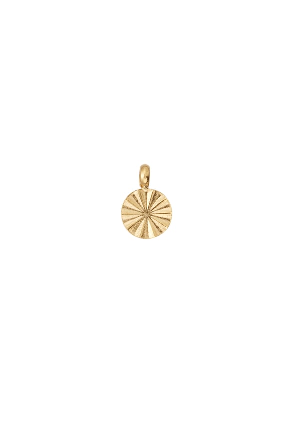 diy charm orta buruşuk