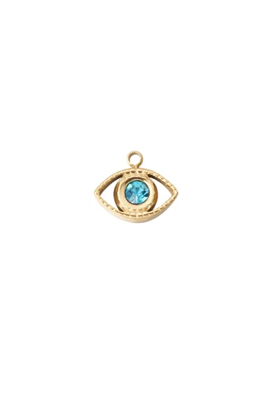 diy charm eye h5 