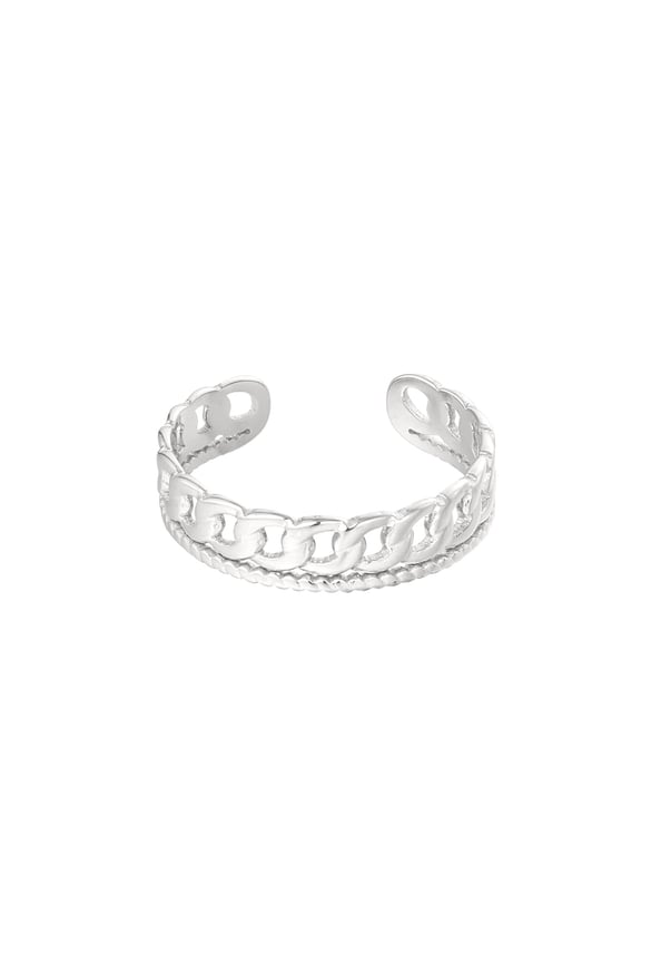 ring doppelglied 2