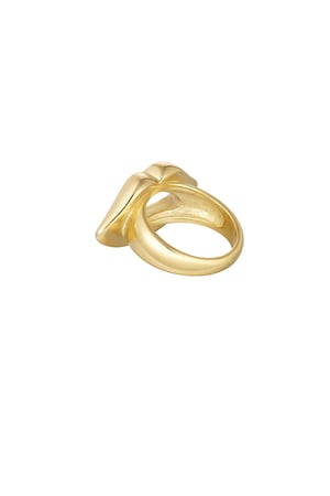 Ring mouth - Gold Color - 16 h5 Picture3