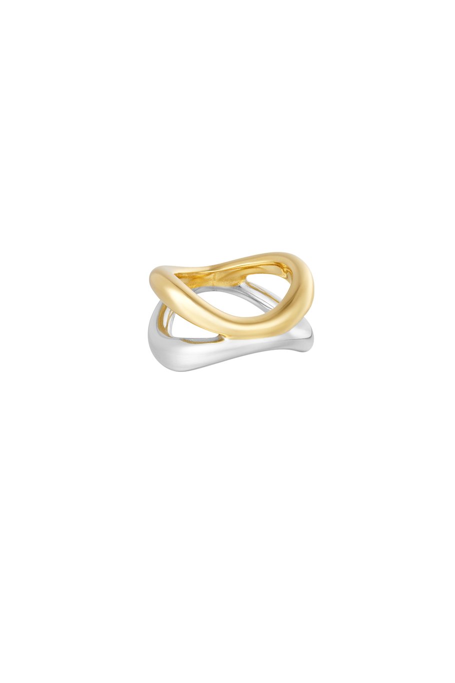 ring connected 