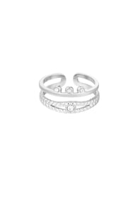 silver color/One Size Picture2