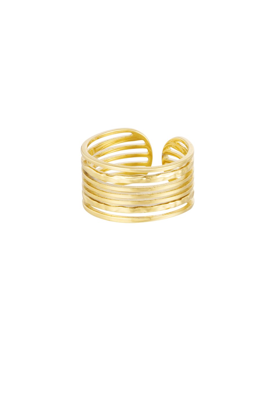 ring dünne schichten