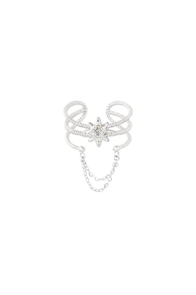 ring with star and stone h5 