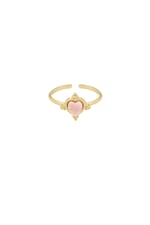 Pink & Gold / One size Picture4